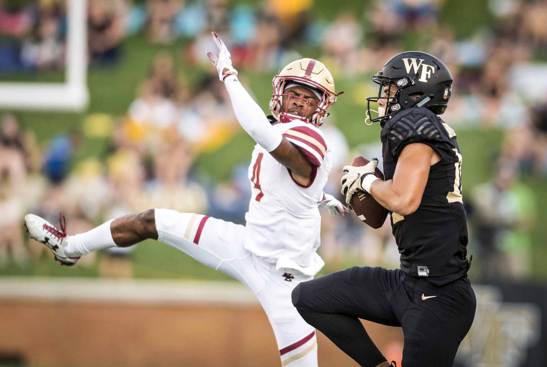 WFUBC